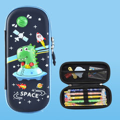 Uime EVA 3D Estuche multicompartimento para ...