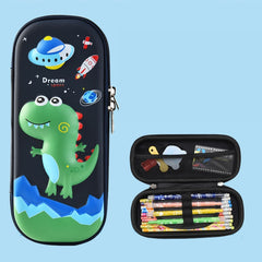 Uime EVA 3D Estuche multicompartimento para ...