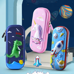 Uime EVA 3D Estuche multicompartimento para ...