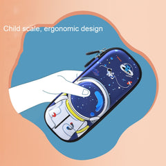 Uime EVA 3D Estuche multicompartimento para ...