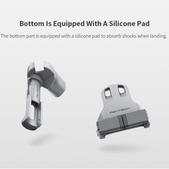 Tren de aterrizaje elevado PGYTECH para DJI Mini 3 Pro