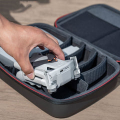 Tren de aterrizaje elevado PGYTECH para DJI Mini 3 Pro