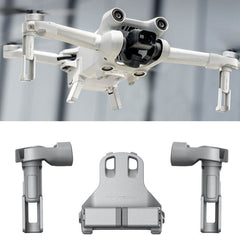 Tren de aterrizaje elevado PGYTECH para DJI Mini 3 Pro