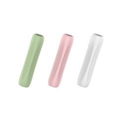 Juego de agarre de silicona para lápiz capacitivo