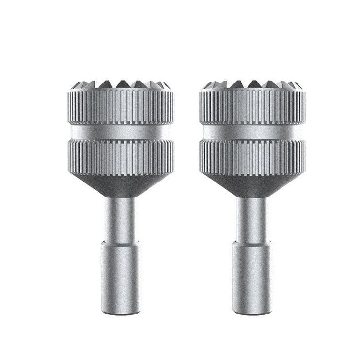 1 par Sunnylife MM3-YG393 para Mini3 Pro Thumb Joystick