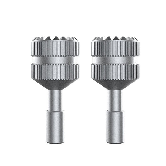 1 par Sunnylife MM3-YG393 para Mini3 Pro Thumb Joystick