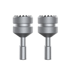 1 par Sunnylife MM3-YG393 para Mini3 Pro Thumb Joystick