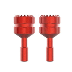 1 par Sunnylife MM3-YG393 para Mini3 Pro Thumb Joystick