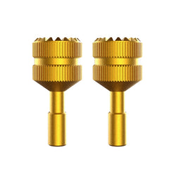 1 par Sunnylife MM3-YG393 para Mini3 Pro Thumb Joystick