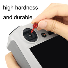 1 par Sunnylife MM3-YG393 para Mini3 Pro Thumb Joystick