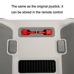 1 par Sunnylife MM3-YG393 para Mini3 Pro Thumb Joystick