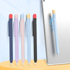 Portalápices magnético de silicona Stylus