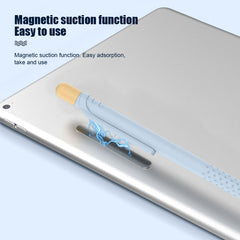 Portalápices magnético de silicona Stylus