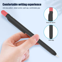 Portalápices magnético de silicona Stylus
