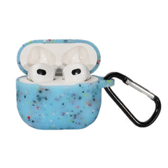 Funda de silicona para auriculares Bluetooth...