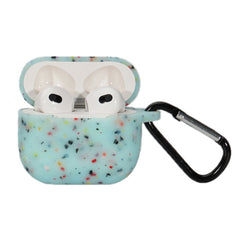 Funda de silicona para auriculares Bluetooth...