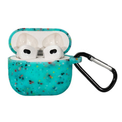 Funda de silicona para auriculares Bluetooth...