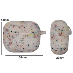 Funda de silicona para auriculares Bluetooth...