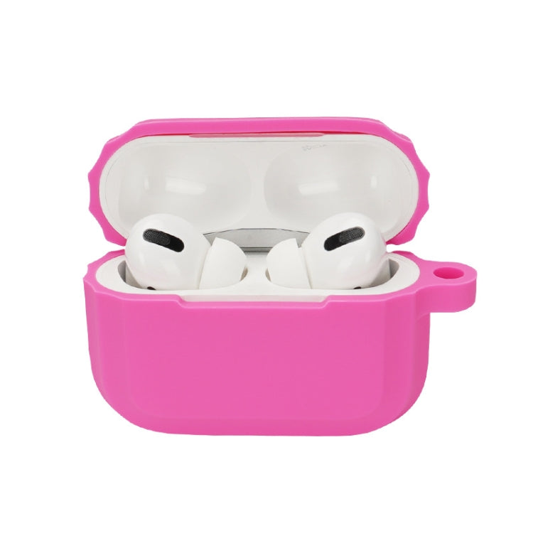 Funda de silicona suave para auriculares Blu...