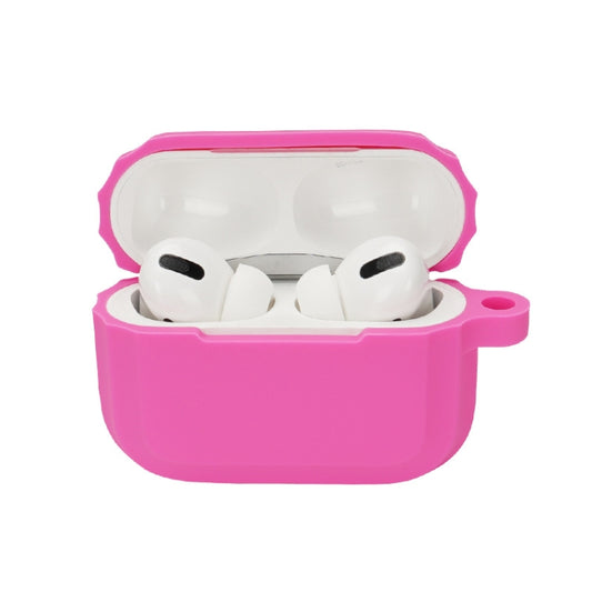 Funda de silicona suave para auriculares Blu...