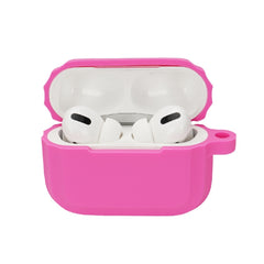 Funda de silicona suave para auriculares Blu...