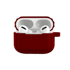 Funda de silicona suave para auriculares Blu...