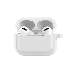 Funda de silicona suave para auriculares Blu...