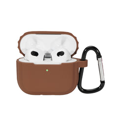 Funda de silicona suave para auriculares Blu...