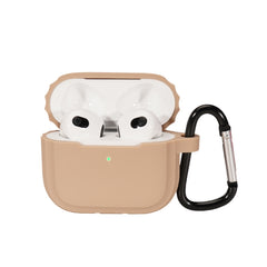 Funda de silicona suave para auriculares Blu...