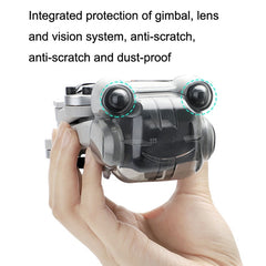 Sunnylife MM3-G445 para DJI Mini 3 Pro Frog ...