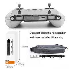 Sunnylife MM3-GS389 para Mini 3 Pro DJI RC c...
