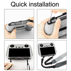 Sunnylife MM3-GS389 para Mini 3 Pro DJI RC c...