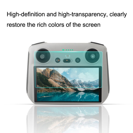 Sunnylife MM3-GHM387 9H 2.5D HD Película de ...