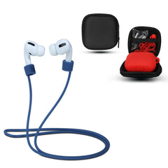 Juego de funda de silicona para auriculares ...