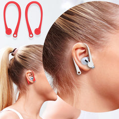 Juego de funda de silicona para auriculares ...