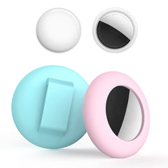 Pet Locator Tracker Funda de silicona para A...