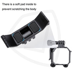 Sunnylife MM3-GZ459 para DJI Mini 3 Pro GoPr...