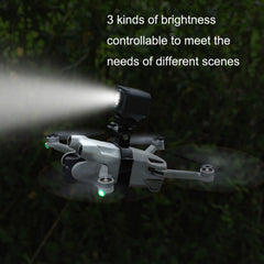 Sunnylife MM3-GZ459 para DJI Mini 3 Pro GoPr...