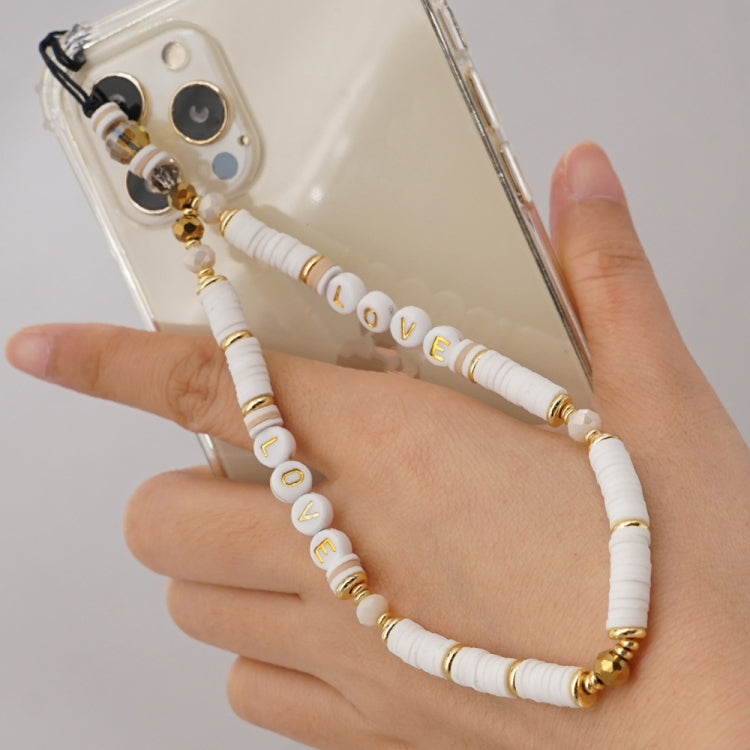 Cadena de teléfono antipérdida con cordón de...
