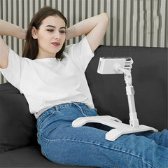 Soporte para teléfono móvil, cama, escritori...