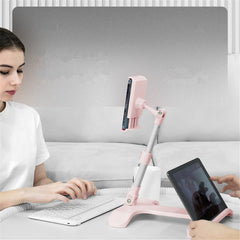 Soporte para teléfono móvil, cama, escritori...