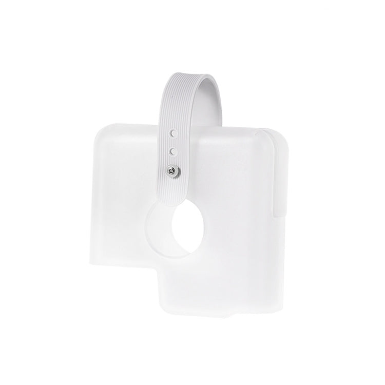 Funda protectora de cargador de energía para...