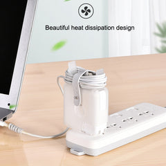 Funda protectora de cargador de energía para...