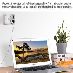 Funda protectora de cargador de energía para...
