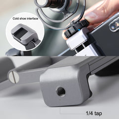 Soporte de teléfono PGYTECH para DJI OSMO Pocket / Pocket 2