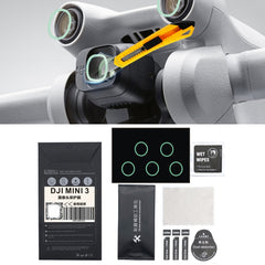 MN3-BHM-SF para DJI Mini 3 Pro Sensor + Prot...
