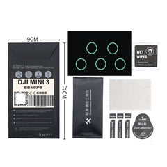 MN3-BHM-SF para DJI Mini 3 Pro Sensor + Prot...
