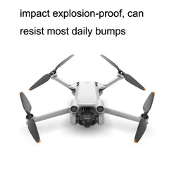 MN3-BHM-SF para DJI Mini 3 Pro Sensor + Prot...