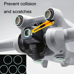 MN3-BHM-SF para DJI Mini 3 Pro Sensor + Prot...