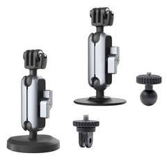 PGYTECH P-GM-155 Soporte de cámara de acción...